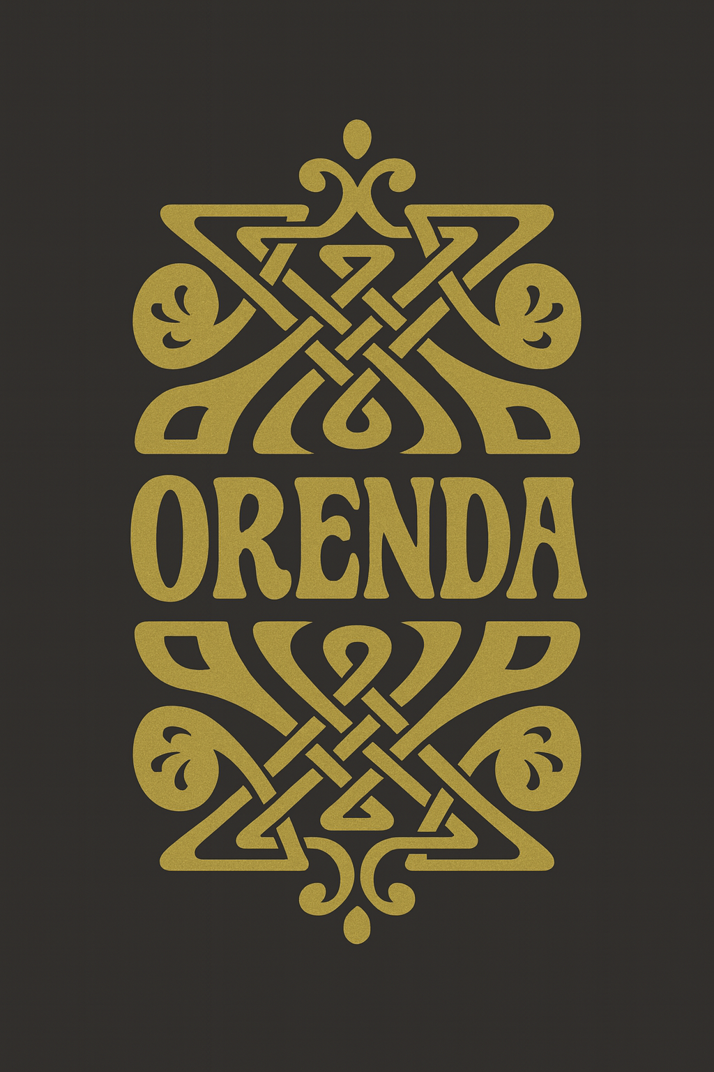 Orenda